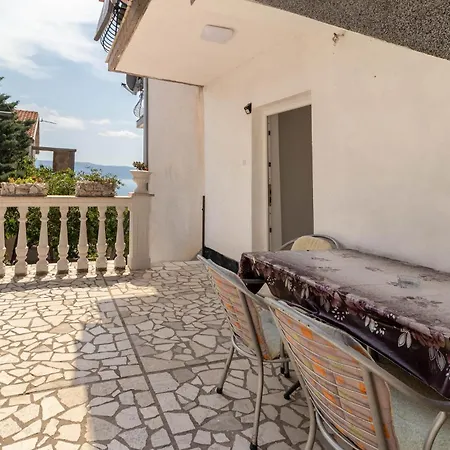Amazing In With Kitchen Apartament *