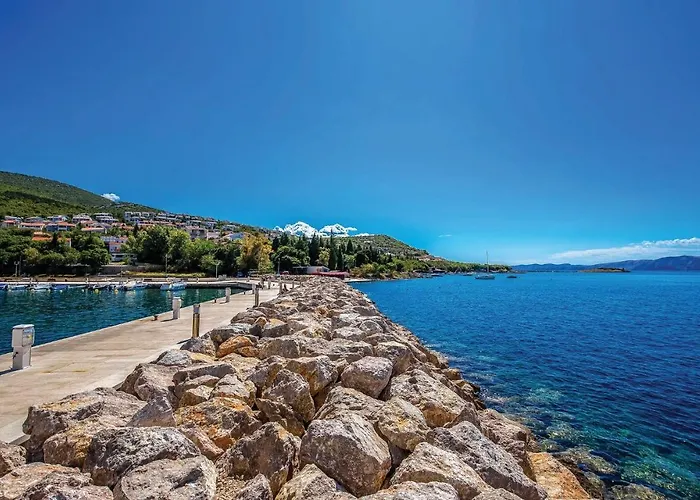 Cozy In 公寓 *