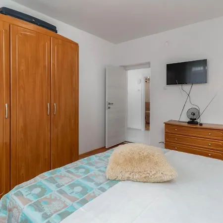Amazing In With Kitchen